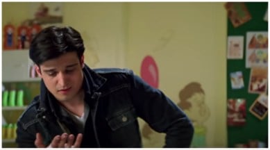 Jimmy Shergill