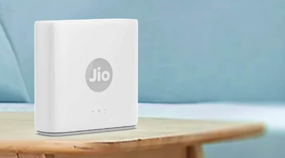 Jio AirFiber | Jio AirFiber plans | What is Jio AirFiber