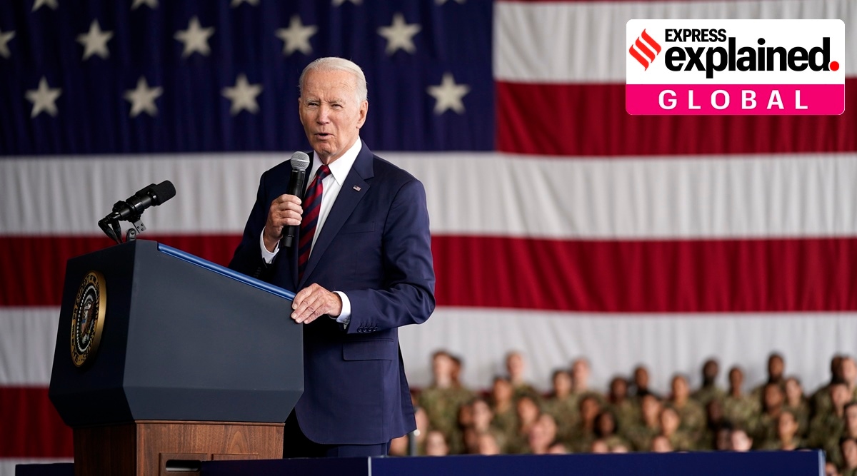 Joe Biden impeachment