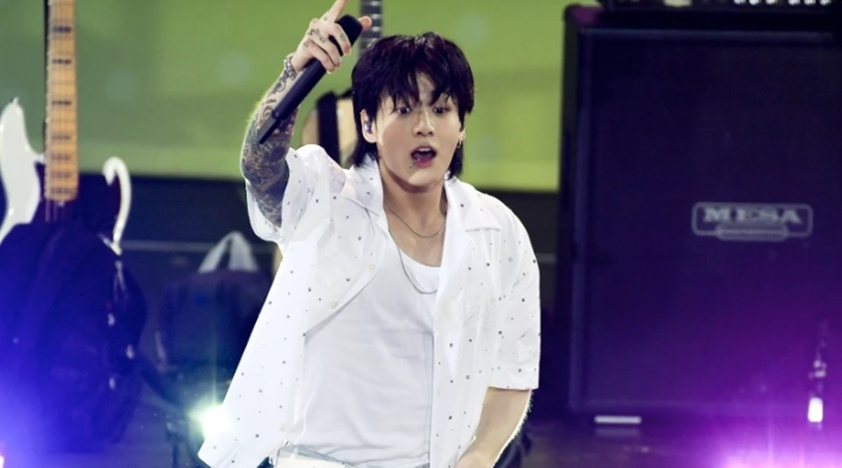 BTS' Jung Kook to join Global Citizen Festival lineup to make one