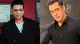 karan johar, salman khan, karan johar salman khan movie, karan johar movies, karan johar movie with salman khan, salman khan t shirt, salman khan movies, kuch kuch hota hai, shah rukh khan