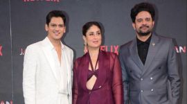 Vijay Varma, Kareena Kapoor Khan, Jaideep Ahlawat