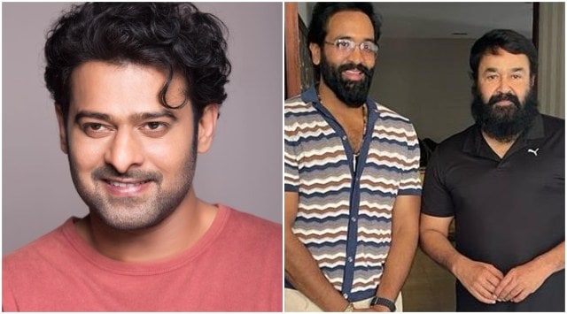 After Prabhas, Mohanlal comes on board Vishnu Manchu’s pan-Indian film ...