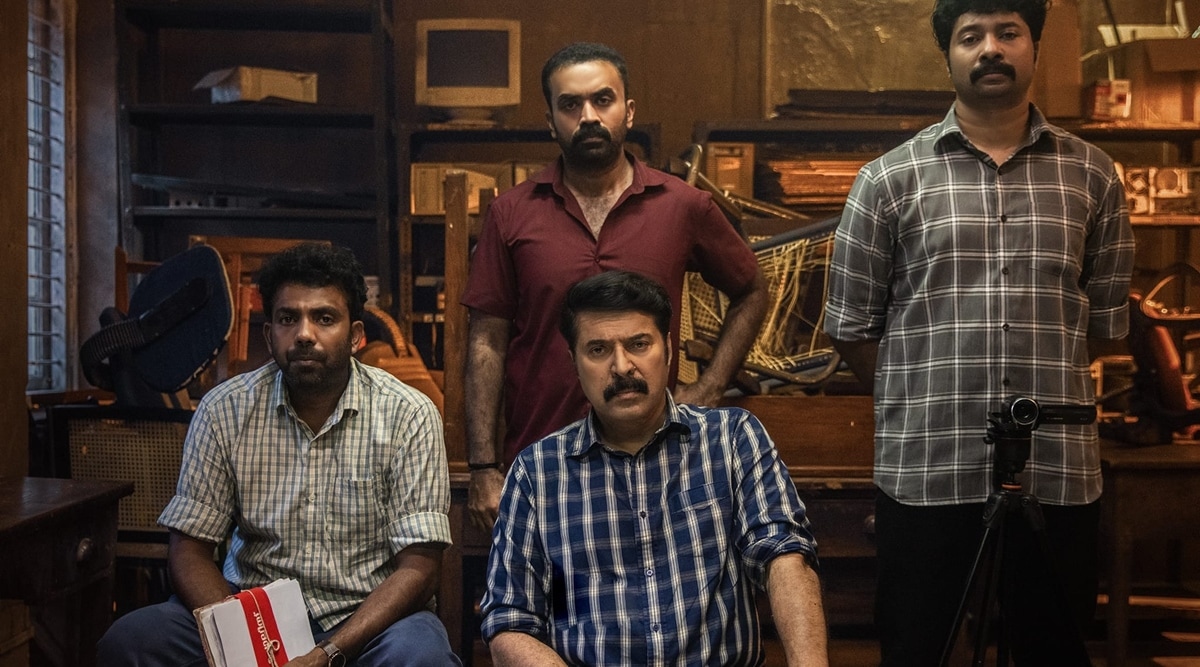 kannur squad movie review in malayalam