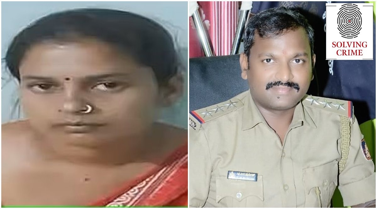 Solving Crime: Mandya’s ‘virtual lover’ who killed 4 kids and a woman ...