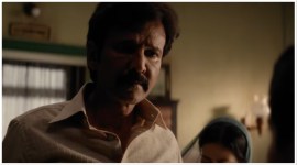 Kay Kay Menon Bambai Meri Jaan.