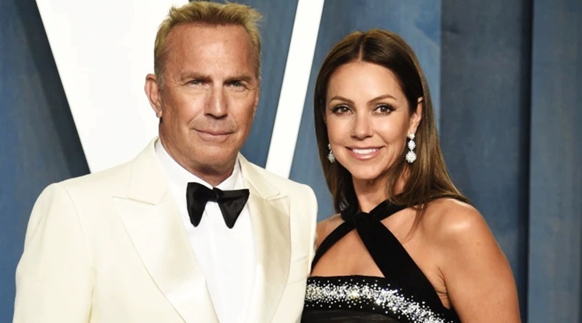 Kevin Costner and wife Christine Baumgartner reach divorce settlement ...