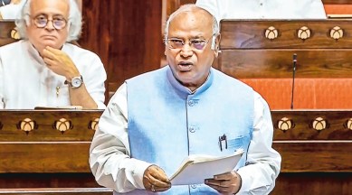 Mallikarjun Kharge, Other Backward Classes, reservation for women, Reservation bill, Women Reservation Bill, Women's Reservation Bill, indian parliament, India news, Indian express, Indian express India news, Indian express India