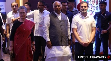 Opposition INDIA meet Live Updates