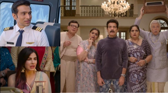 Khichdi 2