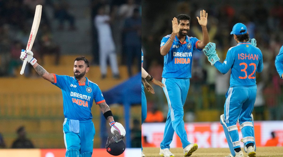 Asia Cup 2023, India vs Sri Lanka playing XI tip off: Kohli-Bumrah to ...