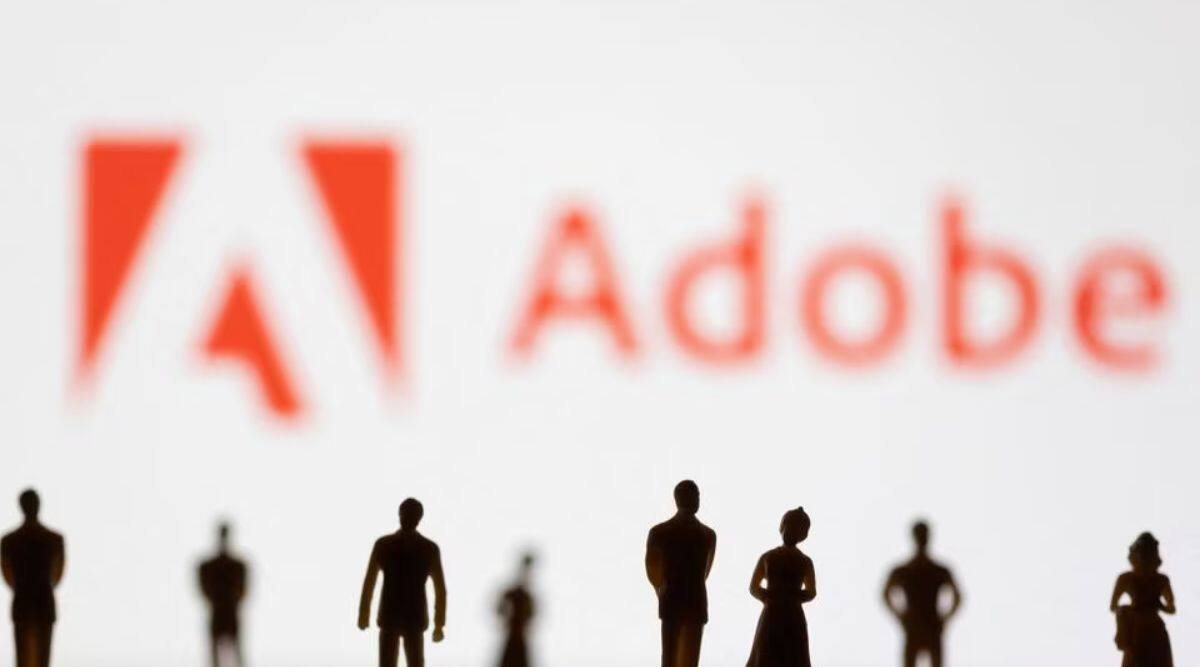 Adobe Enhances Photoshop for Web with Groundbreaking Generative AI Technology