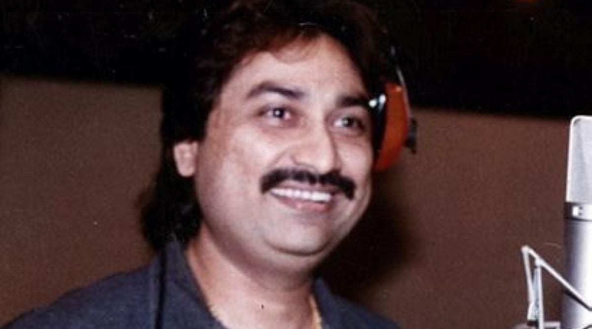 Kumar Sanu recalls giving a live performance on the day his father ...