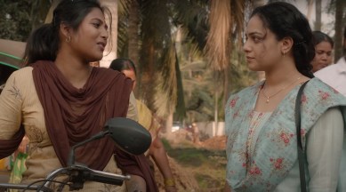 Kumari Srimathi, kumari srimathi release date, kumari srimathi trailer, kumari srimathi cast, kumari srimathi tamil, kumari srimathi telugu, nithya menen, nithya menen movies, nithya menen tv shows, nithya menen series, amazon prime video, amazon prime video new series, prime video, prime video series, vyjayanthi movies