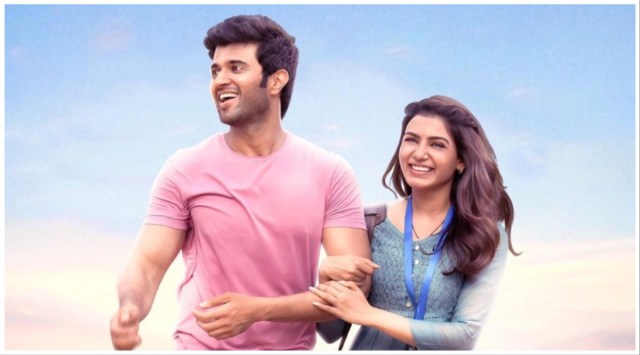 Kushi box office day 4: Vijay Deverakonda-Samantha Ruth Prabhu’s ...