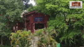 Parvati Lake pune hidden stories