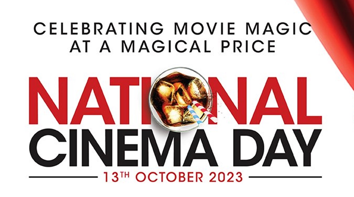 Multiplex Association of India sets October 13 date for National Cinema