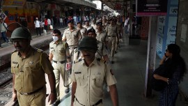 Mumbai Metropolitan Region, new police stations,Thane police, MMR forces, Mumbai Police, Navi Mumbai property rate hikes, Mumbai law and order, indian express news