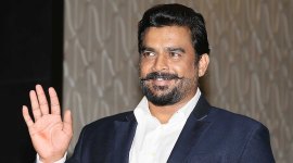 R Madhavan