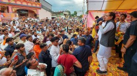 Madhya Pradesh to compensate lynching victims