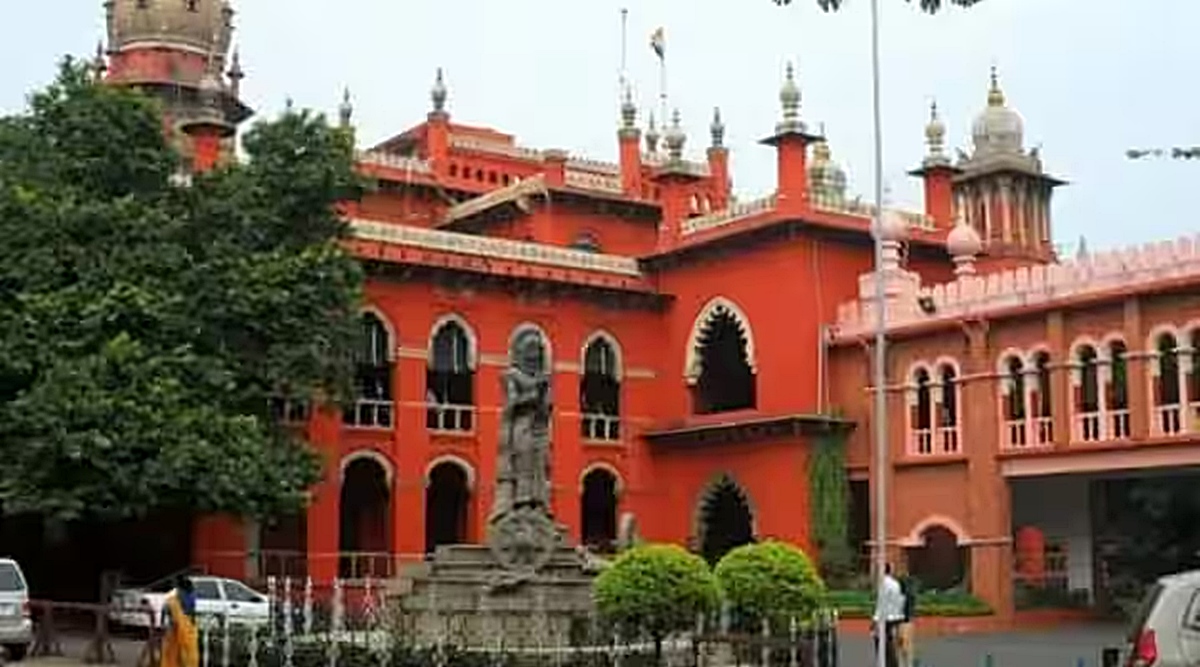 Madras HC Judge Justice Anand Venkatesh Opens Can of Worms, Revisits Cases Against DMK Leaders