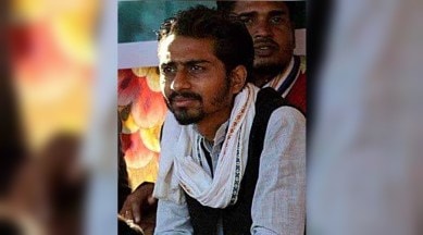 Mahesh Raut