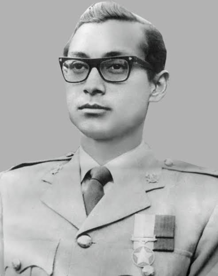 indo-pak war 1965