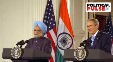 Manmohan singh