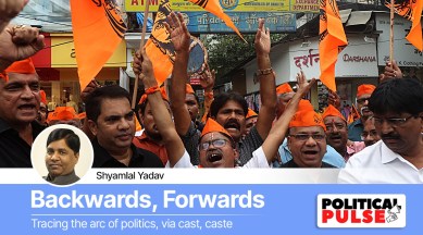 Maratha quota