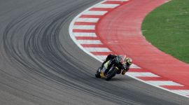 MotoGP Bharat 2023: Main race at Buddh International Circuit