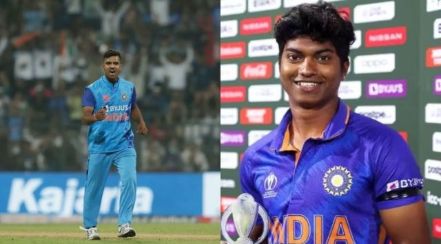 Asian Games 2023: Shivam Mavi and Pooja Vastrakar