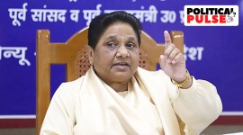 Mayawati