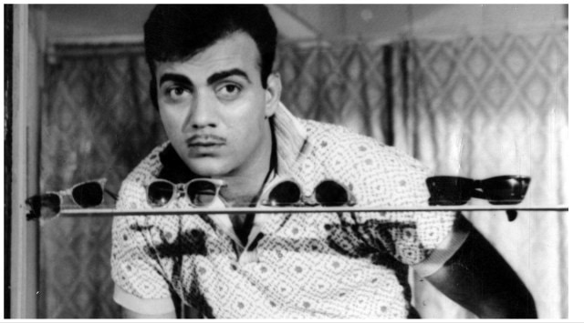 Mehmood's 91st birth anniversary