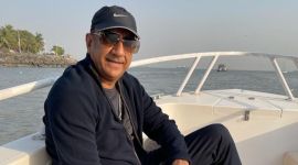 Milan Luthria, Vidya Balan