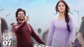 Miss Shetty Mr Polishetty