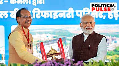 Narendra Modi