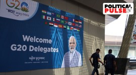 PM Modi G20 Summit