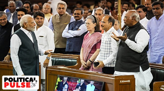 Parliament