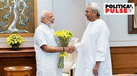 Naveen Patnaik