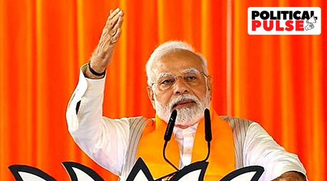 Modi in MP