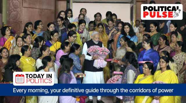 Narendra Modi