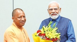 Narendra Modi, PM Narendra Modi, Yogi Adityanath, Lucknow news, Uttar pradesh news, Lucknow, India news, Indian express, Indian express India news, Indian express India