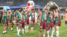 Durand Cup 2023 final: Mohun Bagan win 1-0