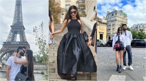 Inside Mouni Roy’s birthday escape in Paris