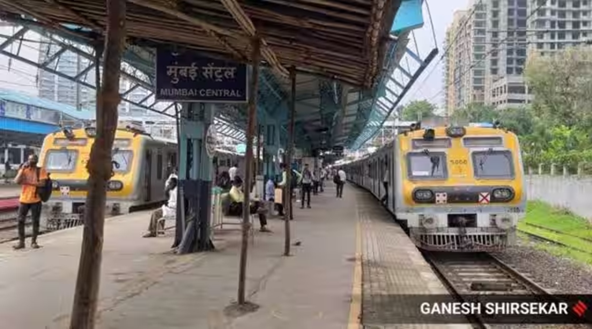 Trains to run at 130 kmph on Igatpuri-Bhusawal-Badnera section | Mumbai News