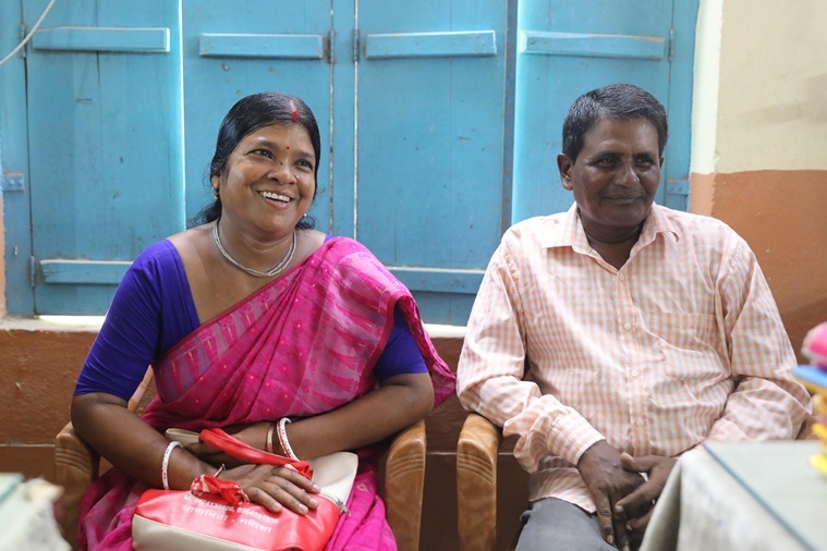 West Bengal gram panchayat