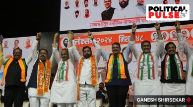 NDA Mumbai meet