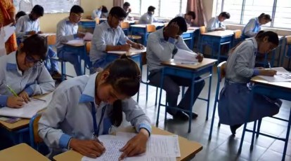 New education policy: As govt invites private funding in education,  Opposition slams move | Kolkata News - The Indian Express