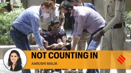 Omission disability questions NFHS-6