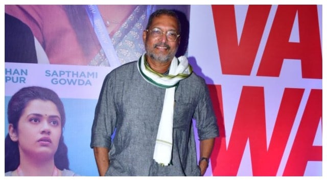 Nana Patekar, The Vaccine War